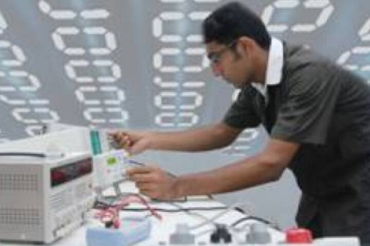 laboratory